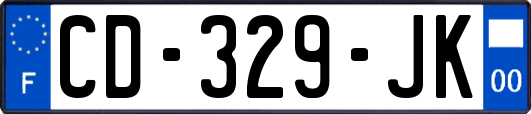 CD-329-JK