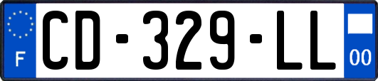 CD-329-LL