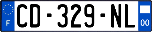 CD-329-NL