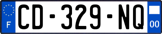 CD-329-NQ