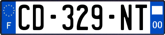 CD-329-NT