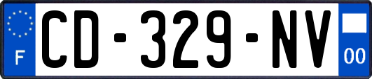 CD-329-NV