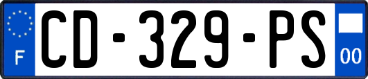 CD-329-PS