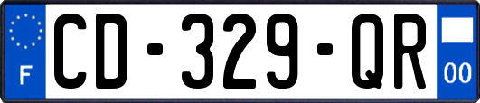 CD-329-QR