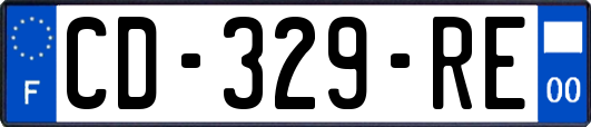 CD-329-RE