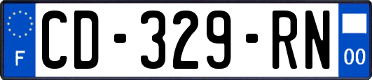 CD-329-RN