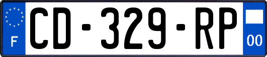 CD-329-RP