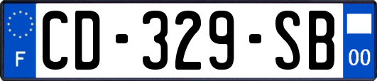 CD-329-SB