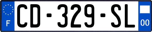 CD-329-SL