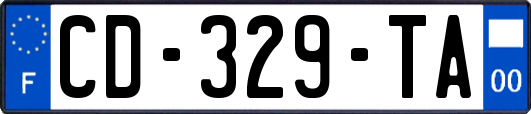 CD-329-TA