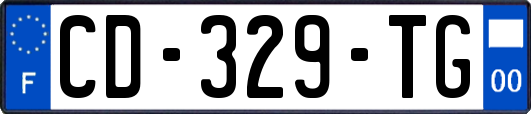 CD-329-TG