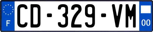 CD-329-VM