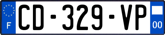 CD-329-VP