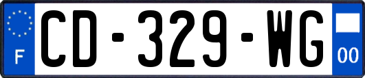 CD-329-WG