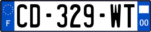 CD-329-WT
