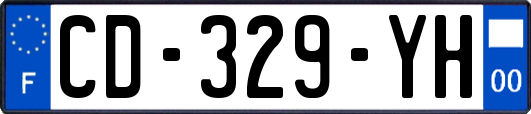 CD-329-YH