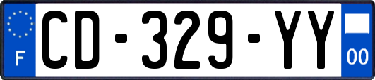 CD-329-YY