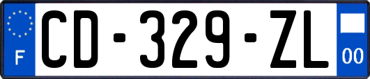 CD-329-ZL