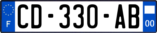 CD-330-AB