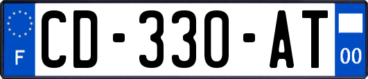 CD-330-AT