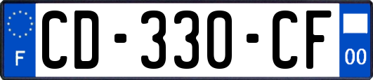 CD-330-CF