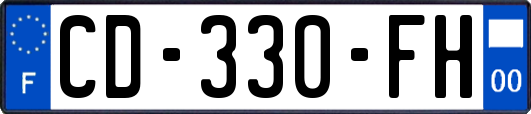 CD-330-FH