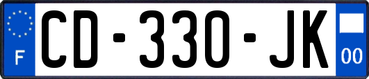 CD-330-JK