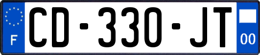 CD-330-JT