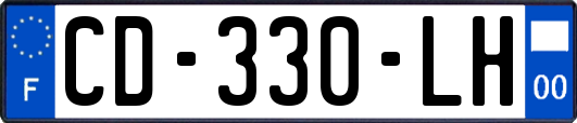 CD-330-LH