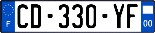 CD-330-YF