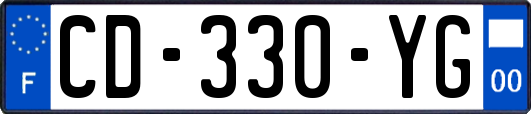 CD-330-YG