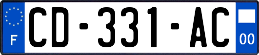 CD-331-AC