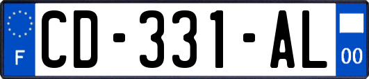 CD-331-AL