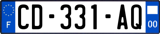 CD-331-AQ