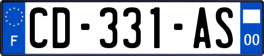 CD-331-AS