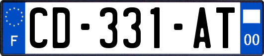 CD-331-AT