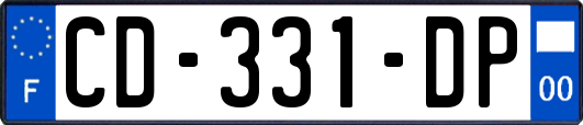 CD-331-DP