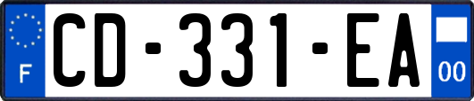CD-331-EA