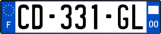 CD-331-GL