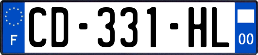 CD-331-HL