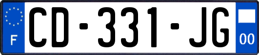 CD-331-JG