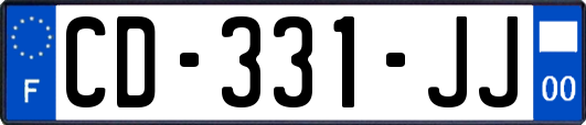 CD-331-JJ