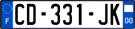 CD-331-JK