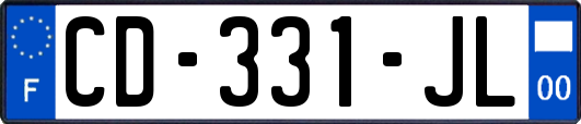 CD-331-JL