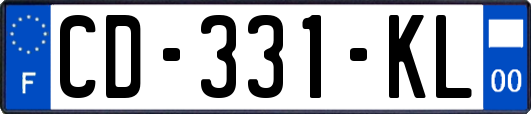 CD-331-KL