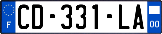 CD-331-LA