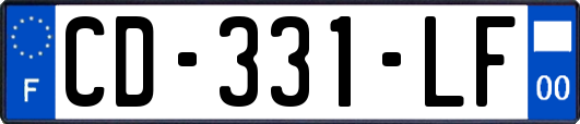 CD-331-LF