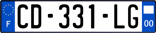 CD-331-LG