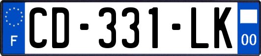 CD-331-LK