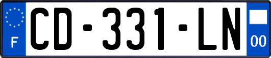 CD-331-LN